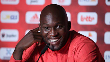 Lukaku
