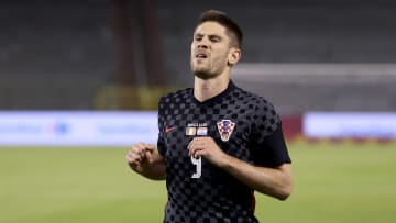 Bleibt Andrej Kramaric bei der TSG?