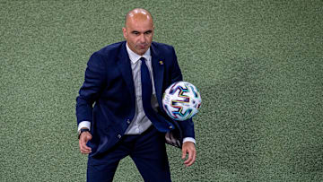 Roberto Martinez