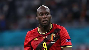Belgium v Italy - UEFA Euro 2020: Quarter-final
