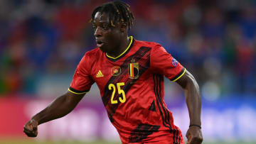 Jérémy Doku pourrait animer le mercato estival.