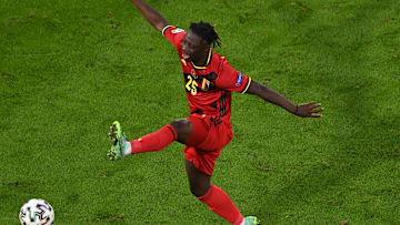 Belgium v Italy - UEFA Euro 2020: Quarter-final