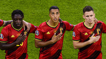 Belgium v Italy - UEFA Euro 2020: Quarter-final
