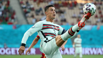 Cristiano Ronaldo todavía no tiene claro su futuro