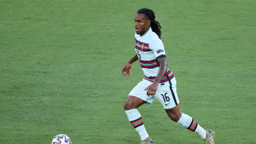 Holt der FC Barcelona Portugal-Star Renato Sanches?