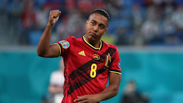 Belgium v Russia - UEFA Euro 2020: Group B