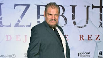Es la segunda vez que Joaquín Cosío ingresa al mundo de Marvel y presta voz a uno de sus míticos personajes 