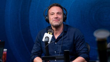 Ben Affleck se volvió el centro de atención desde que regresó con Jennifer López