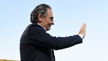Cesare Prandelli