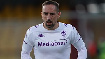 Franck Ribery