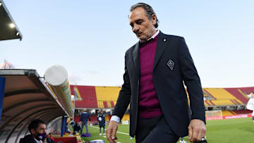 Cesare Prandelli