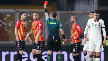 L'espulsione di Glik