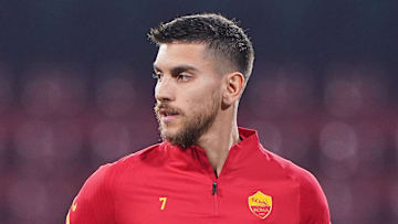 Lorenzo Pellegrini
