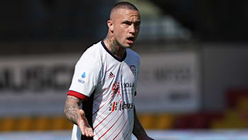 Radja Nainggolan
