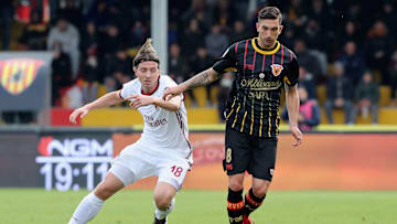 Benevento Calcio v AC Milan - Serie A