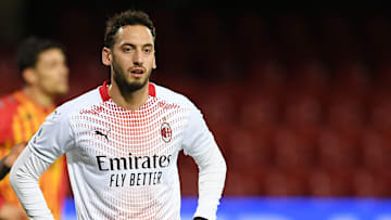 Calhanoglu