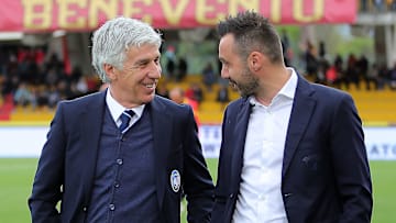 Benevento Calcio v Atalanta BC - Serie A