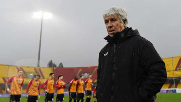 Gian Piero Gasperini