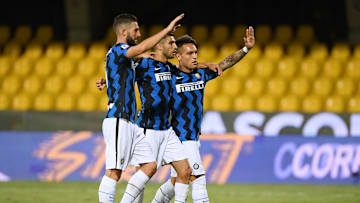 Benevento Calcio v FC Internazionale - Serie A