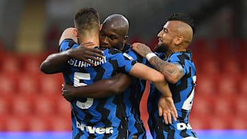 Benevento Calcio v FC Internazionale - Serie A