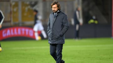 Andrea Pirlo 