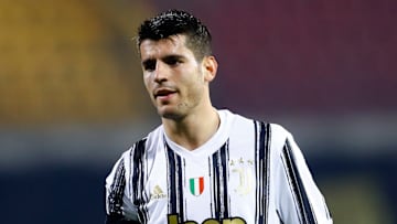 Benevento Calcio v Juventus - Serie A Benevento Calcio v Juventus - Serie A