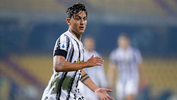 Paulo Dybala 