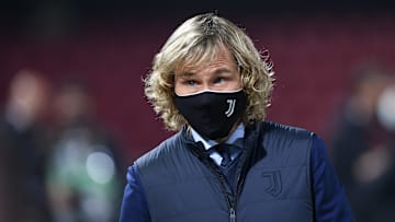 Pavel Nedved, Juve Pavel Nedved, Juve