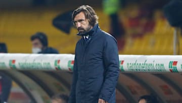 Andrea Pirlo, Juve Andrea Pirlo, Juve