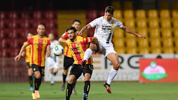 Benevento Calcio v SS Juve Stabia - Serie B