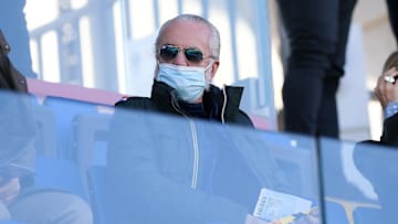 Benevento Calcio v SSC Napoli - Serie A