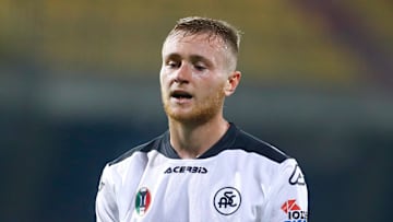 Benevento Calcio v Spezia Calcio - Serie A