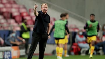 Ronald Koeman