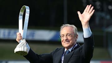 Florentino Perez