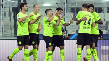 Der BVB setze sich bei Besiktas durch