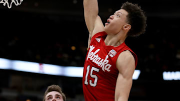Big Ten Basketball Tournament - Quarterfinals