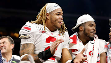 Clemson vs. Ohio State has the potential to be the best College Football Playoff game in history.
