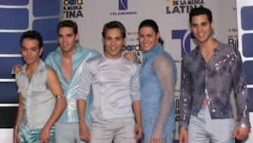Anthony Galindo se hizo famoso por su participación en el grupo MDO