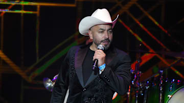 Lupillo Rivera es hermano de la fallecida Jeni Rivera