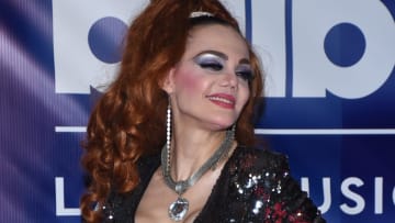 Carmen Campuzano presumió su nueva nariz 