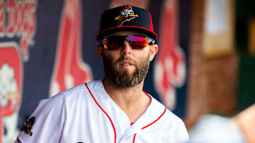 Dustin Pedroia está al borde del retiro