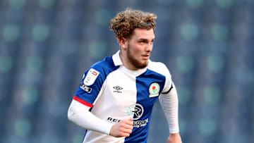 Blackburn Rovers v Derby County - Sky Bet Championship