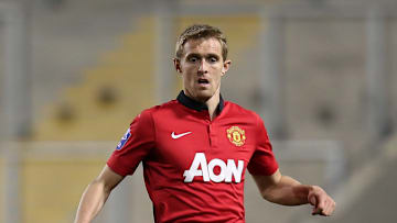 Blackburn U21 v Manchester United U21 - Barclays U21 Premier League Blackburn U21 v Manchester United U21 - Barclays U21 Premier League