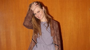 Ana Layevska es una de las protagonistas de esta producción de Netflix