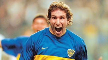Boca Juniors - El Grafico Sports Archive