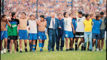 Boca Juniors