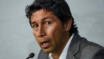 Jorge Bermúdez, Raúl Cascini y Marcelo Delgado hablaron sobre la gestión anterior en Boca.