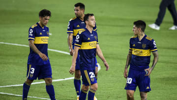 Hay preocupación en Boca