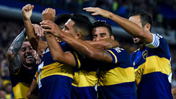 Estas son las novedades más importantes del Club Atlético Boca Juniors