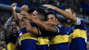 Marcone y Bou, dos de los afectados, se encontraban trabajando en el mismo grupo.